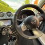 2011 Nissan Micra Image 3