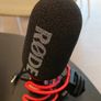 Rode External Mic Image 2