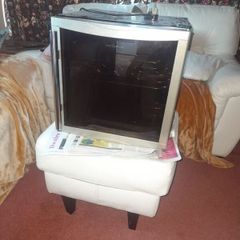 fridge