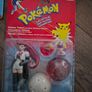 Vintage Tomy Pokemon Figures Image 2