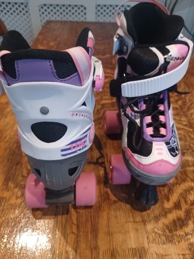 roller skates