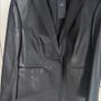 M&S Collection Faux Leather Jacket Image 7