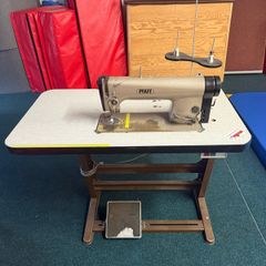 Pfaff sewing machine