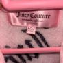 Juicy Couture Pink Robe Image 3