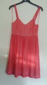 Miss selfridge dress