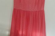 Miss selfridge dress
