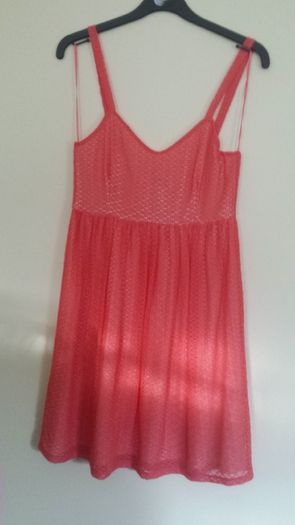 Miss selfridge dress