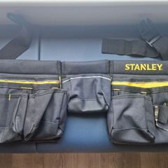 Stanley tool belt