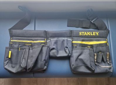 Stanley tool belt
