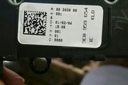 vw angle sensor