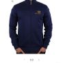 Sergio Tacchini Masters Track top Image 4
