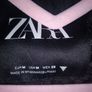 womens faux leather jacket Image 2