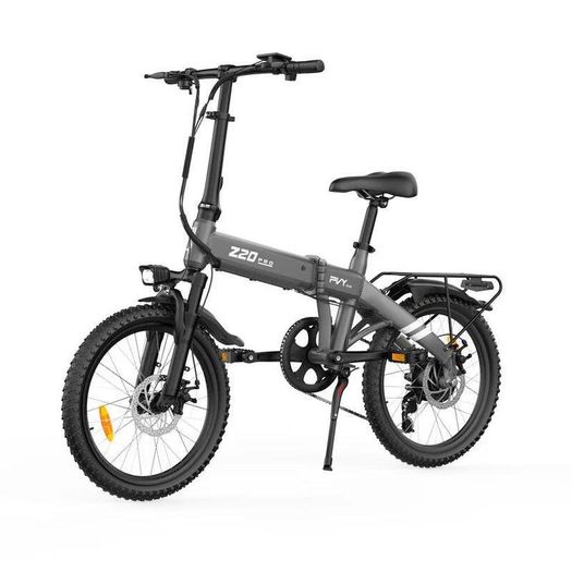 Pvy Z20 Pro Evo Electric Bike