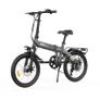 Pvy Z20 Pro Evo Electric Bike Image 8