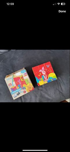 wooden toys