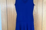 Sandro dress