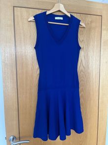 Sandro dress