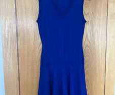 Sandro dress