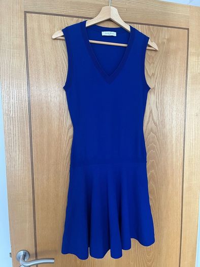 Sandro dress