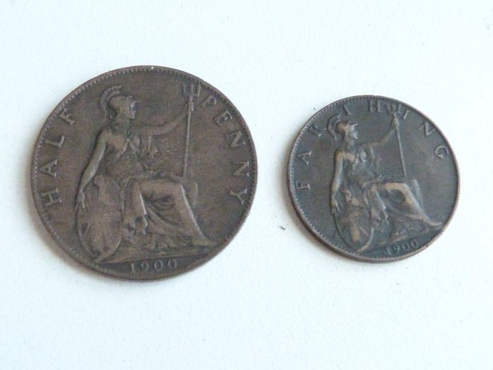 1900 pair