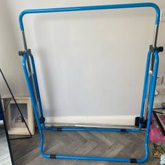 Gymnastics bar