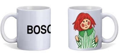 Bosco Retro Mug