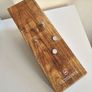 Vintage Victorinox Ex Shop Magnetic Display unit 1980s Image 2
