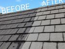 Gutter Cleaning. Window Cleaning. Roof Cleaning Image 2