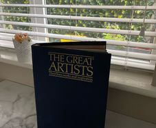 The Great Artists