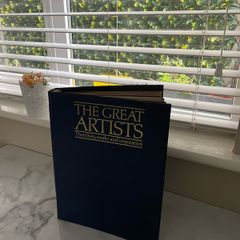 The Great Artists