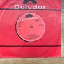 The Jam In The City 7" rare Irish pressing Image 4