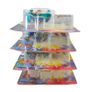 Teenage Mutant Ninja Turtles Storage Shell  Action Figures Complete Set Playmates Toys 2022 Image 7