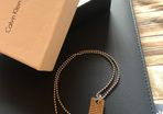 Calvin Klein necklace