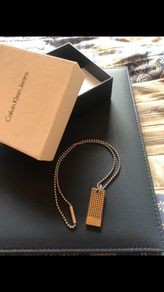Calvin Klein necklace