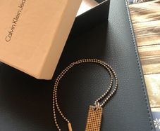 Calvin Klein necklace