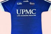 Wit Gaa Jersey