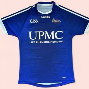 Wit Gaa Jersey
