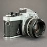 Nikon FE / Nikkor 50mm f1,8 Image 5