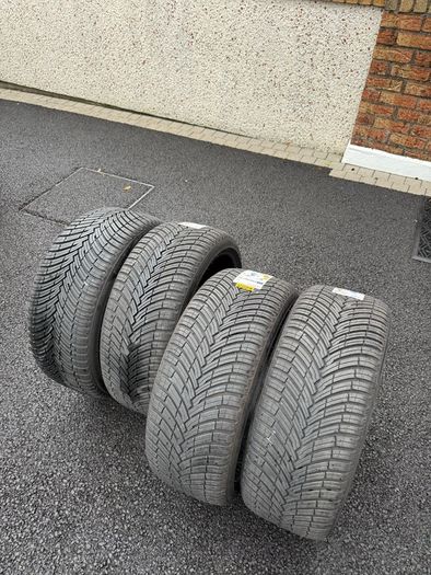 Pirelli Cinturato SF3 All season