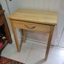 hall table Image 2