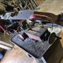8"Steel bandsaw 240v Image 2