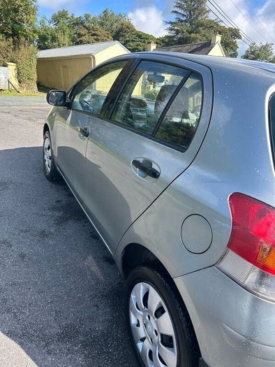 For sale 2010 Toyota Yaris 1.0 mint car