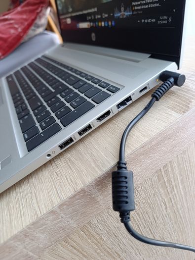HP ProBook 450 G7