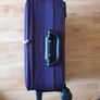 LT creations purple suitcase Image 7