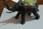 Elephant ornament