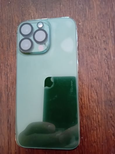 iPhone 13 Pro with 256GB