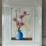 Original framed oil painting Image 4