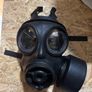 1988 AVON S10 Military Respirator Image 2