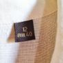 Ladies Linen Coat Dress Image 2