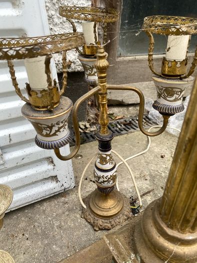 Antiques